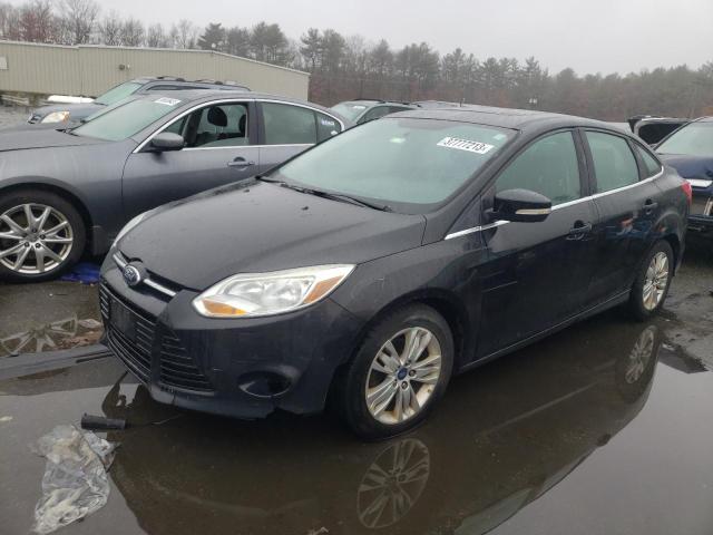 FORD FOCUS SEL 2012 1fahp3h24cl453519