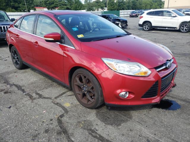 FORD FOCUS SEL 2012 1fahp3h24cl460325