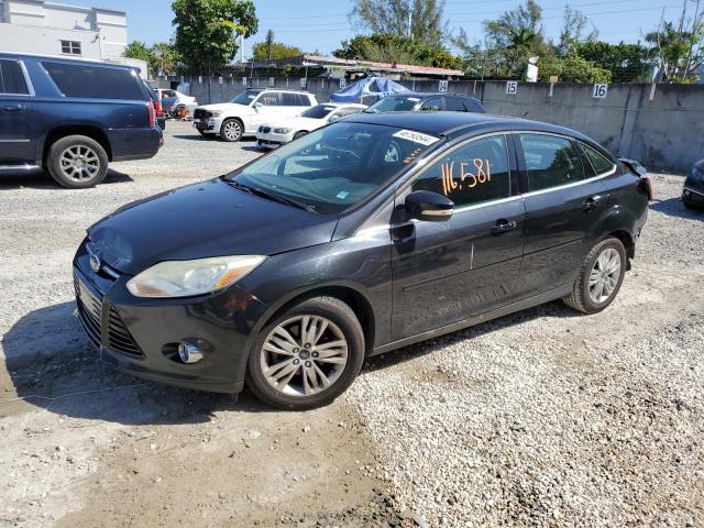 FORD FOCUS 2012 1fahp3h24cl471891