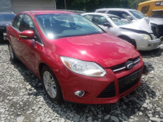 FORD FOCUS SEL 2012 1fahp3h24cl472958