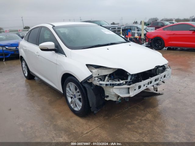 FORD FOCUS 2012 1fahp3h24cl475990