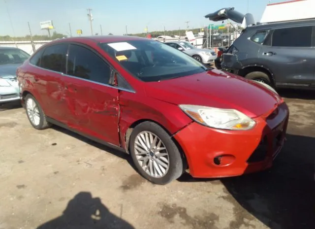 FORD FOCUS 2012 1fahp3h24cl476279