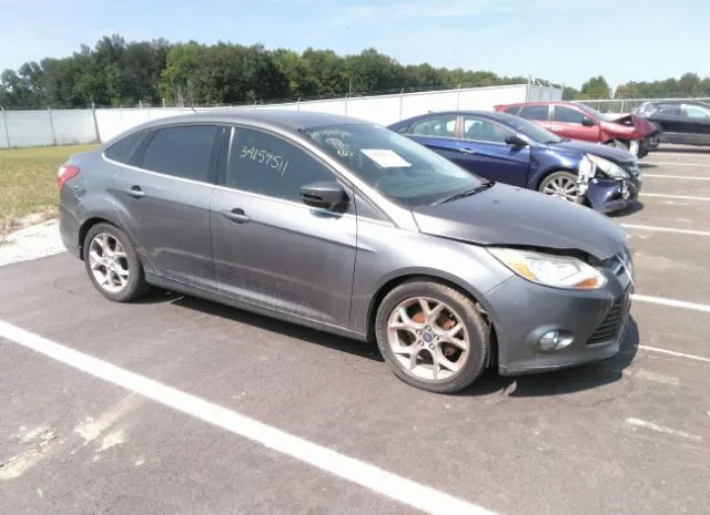 FORD FOCUS 2012 1fahp3h24cl478856