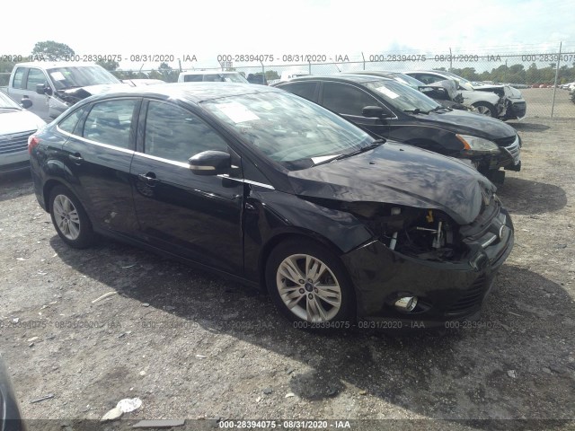 FORD FOCUS 2012 1fahp3h24cl479344