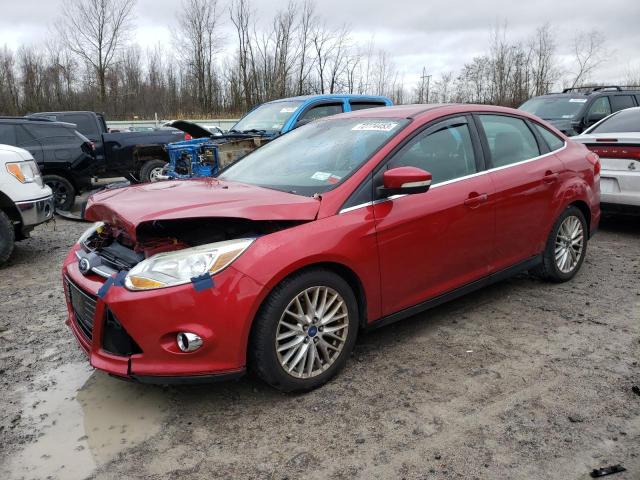 FORD FOCUS 2012 1fahp3h24cl479389