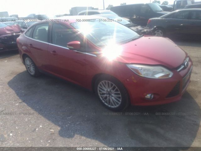 FORD FOCUS 2012 1fahp3h25cl118592