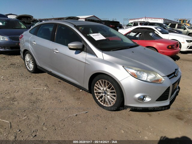 FORD FOCUS 2012 1fahp3h25cl120651