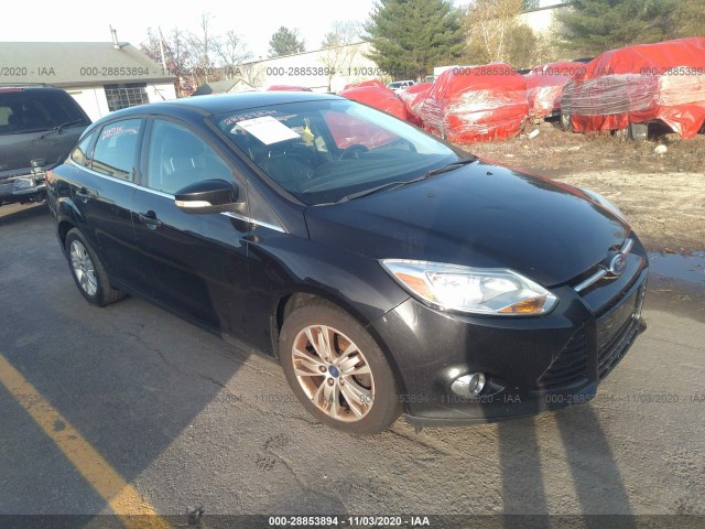 FORD FOCUS 2012 1fahp3h25cl131598