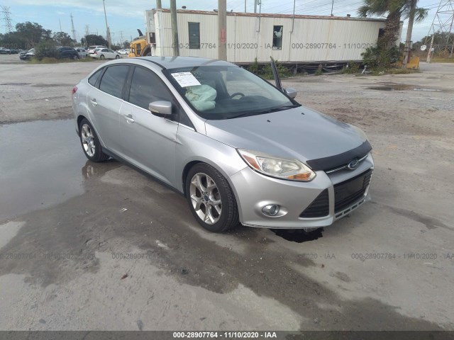 FORD FOCUS 2012 1fahp3h25cl134386