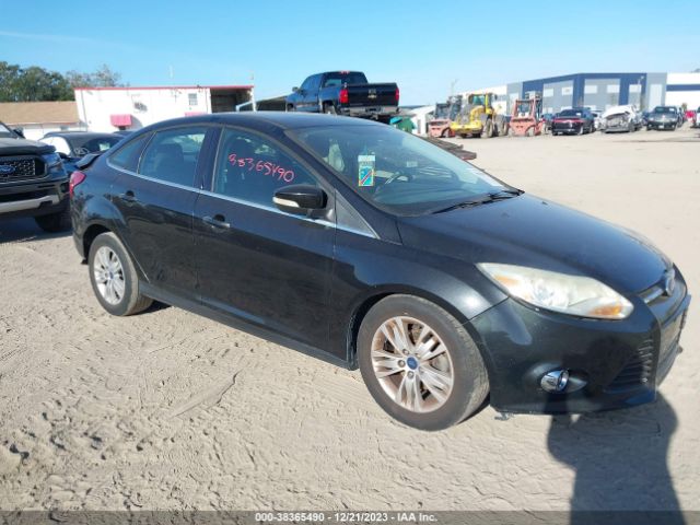 FORD FOCUS 2012 1fahp3h25cl135439