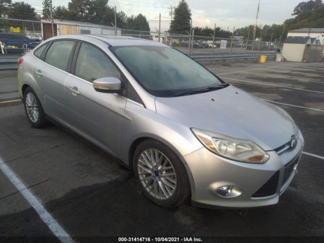 FORD FOCUS 2012 1fahp3h25cl135490