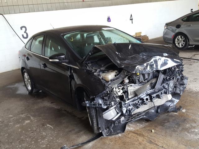 FORD FOCUS SEL 2012 1fahp3h25cl135599