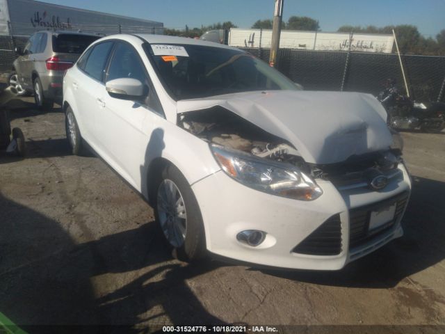 FORD FOCUS 2012 1fahp3h25cl139734