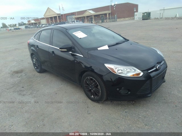 FORD FOCUS 2012 1fahp3h25cl140821