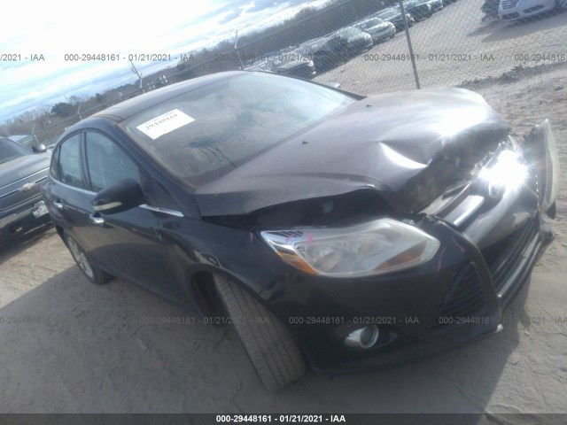 FORD FOCUS 2012 1fahp3h25cl145730