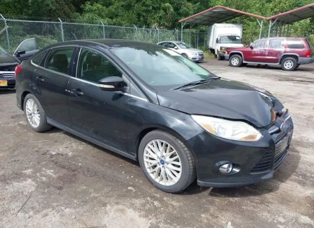 FORD FOCUS 2012 1fahp3h25cl162012