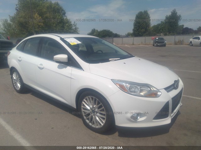 FORD FOCUS 2012 1fahp3h25cl162348