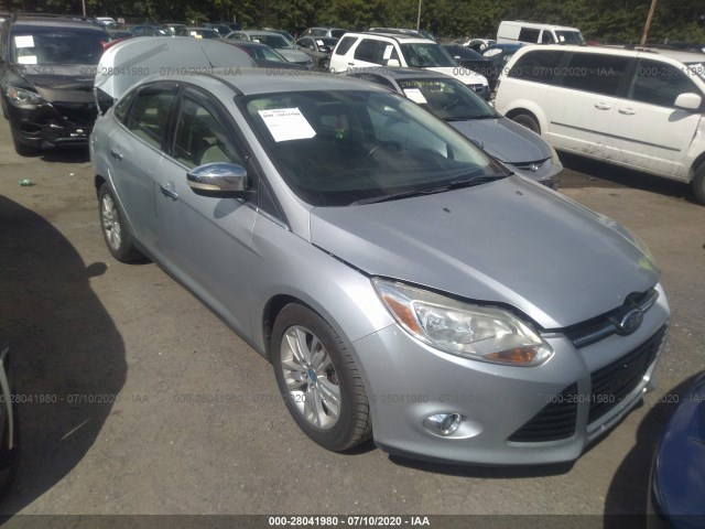 FORD FOCUS 2012 1fahp3h25cl162608