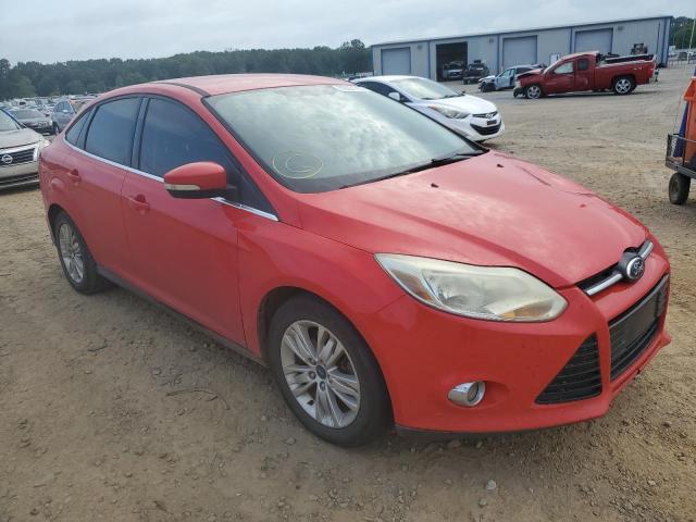 FORD FOCUS SEL 2012 1fahp3h25cl163130