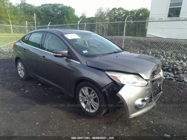 FORD FOCUS 2012 1fahp3h25cl163175