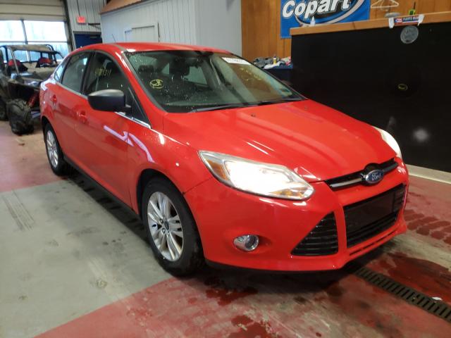 FORD FOCUS SEL 2012 1fahp3h25cl175987