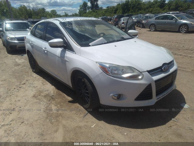 FORD FOCUS 2012 1fahp3h25cl177187