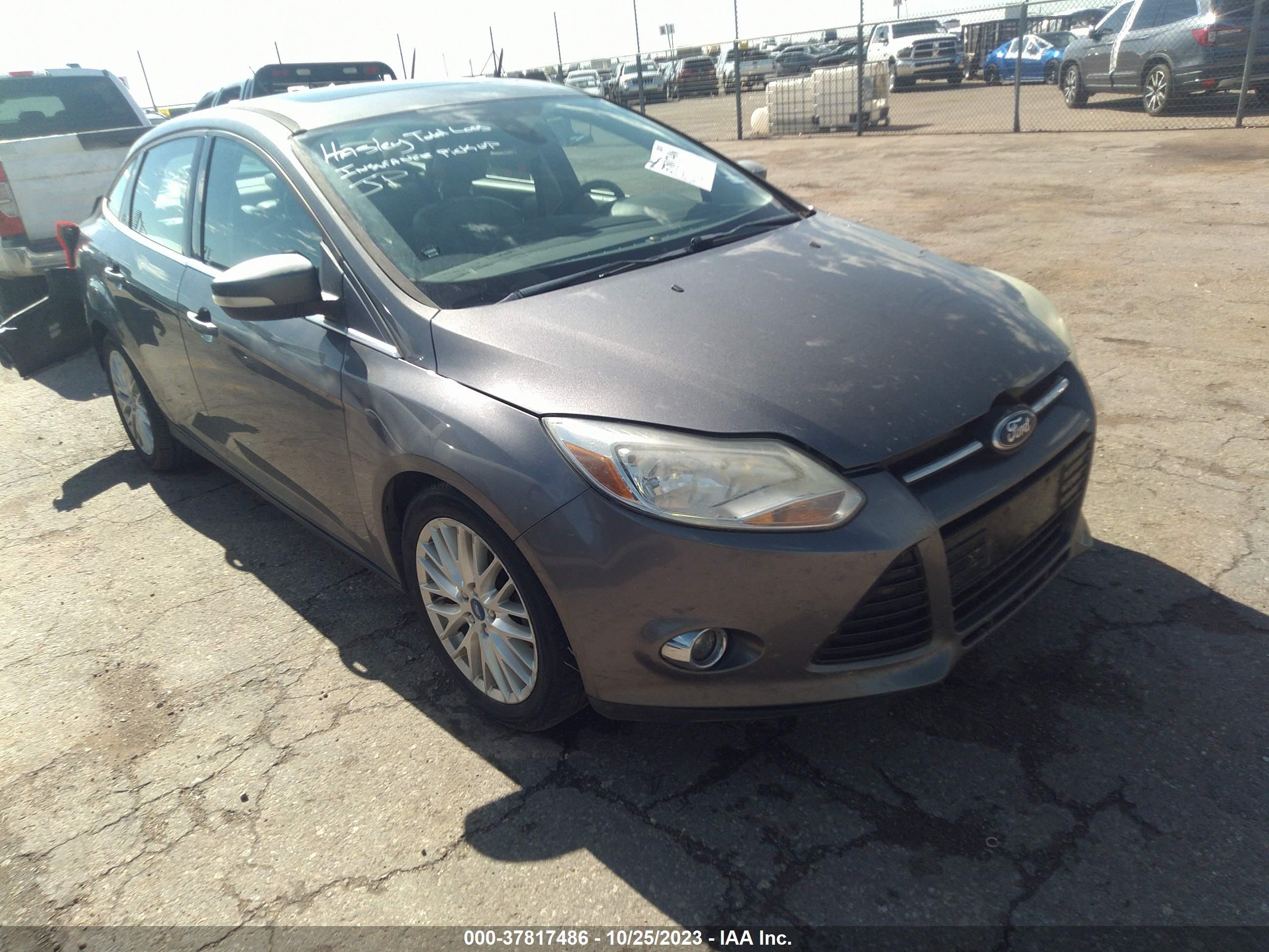 FORD FOCUS 2012 1fahp3h25cl179974