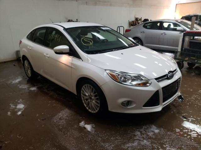 FORD FOCUS SEL 2012 1fahp3h25cl183183