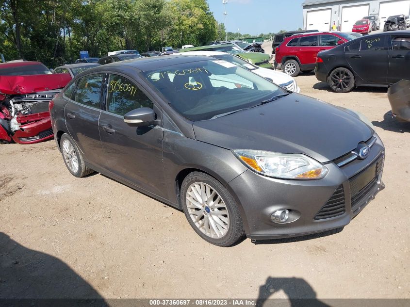 FORD FOCUS 2012 1fahp3h25cl184723