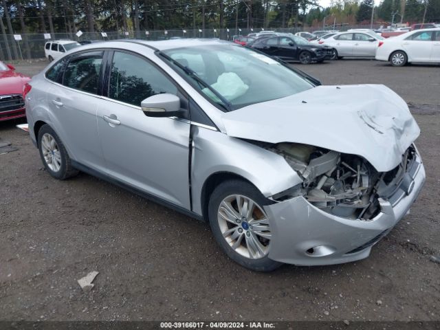 FORD FOCUS 2012 1fahp3h25cl184902