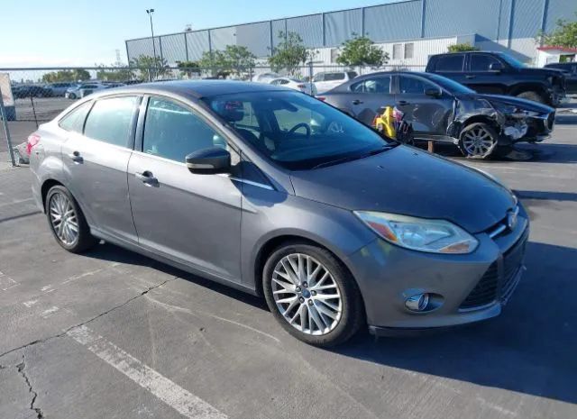 FORD FOCUS 2012 1fahp3h25cl190179