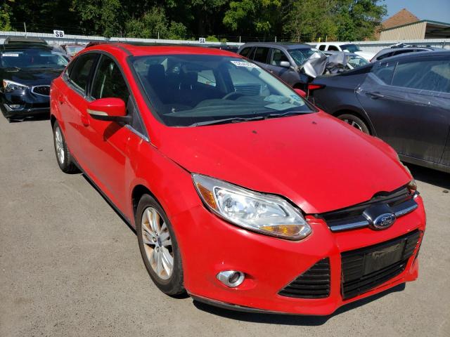 FORD FOCUS SEL 2012 1fahp3h25cl190828