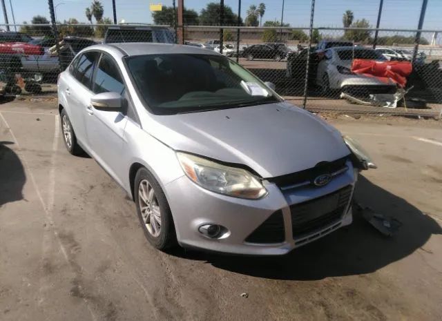 FORD FOCUS 2012 1fahp3h25cl196340