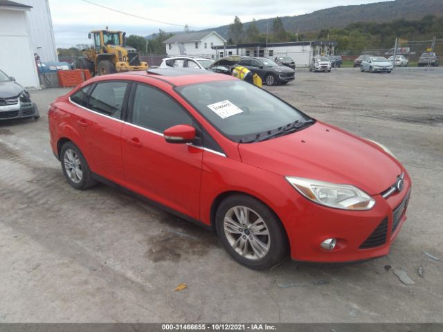 FORD FOCUS 2012 1fahp3h25cl196452