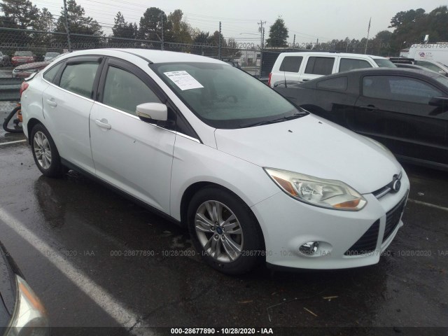 FORD FOCUS 2012 1fahp3h25cl197665