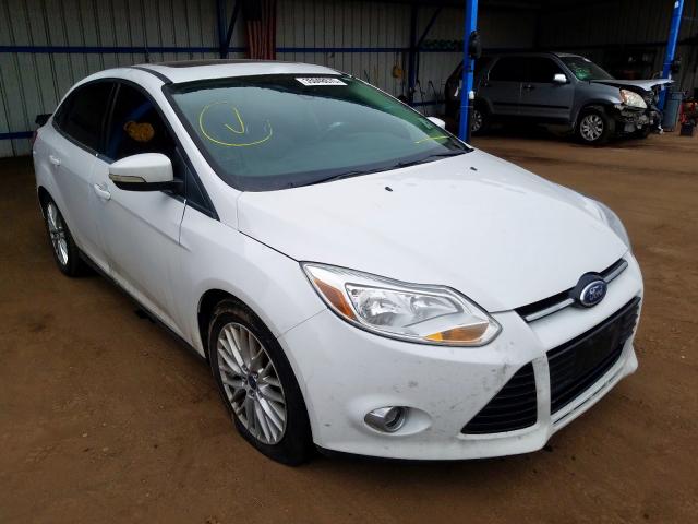 FORD FOCUS SEL 2012 1fahp3h25cl206901