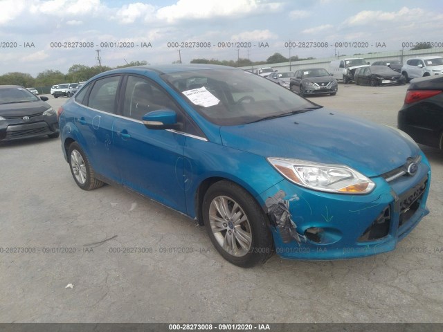 FORD FOCUS 2012 1fahp3h25cl209281