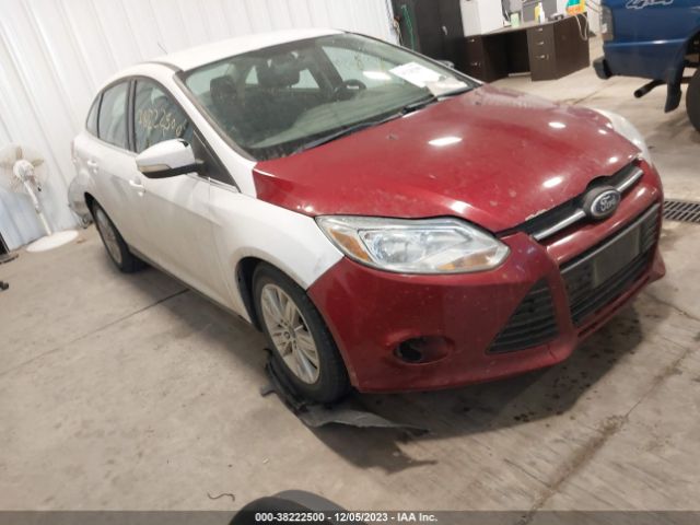 FORD FOCUS 2012 1fahp3h25cl210902