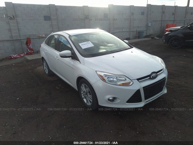 FORD FOCUS 2012 1fahp3h25cl215856