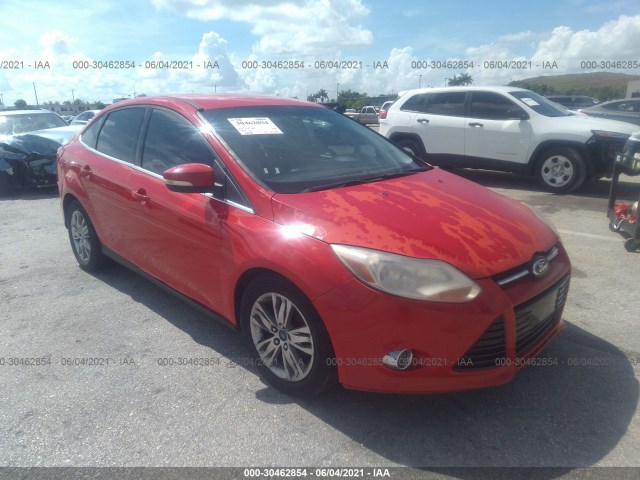 FORD FOCUS 2012 1fahp3h25cl252566