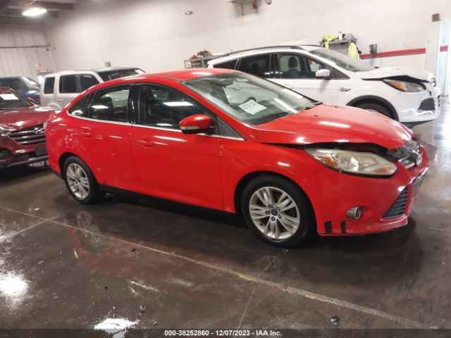 FORD FOCUS 2012 1fahp3h25cl274387