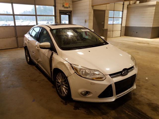 FORD FOCUS SEL 2012 1fahp3h25cl282845