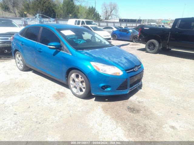 FORD FOCUS 2012 1fahp3h25cl301183