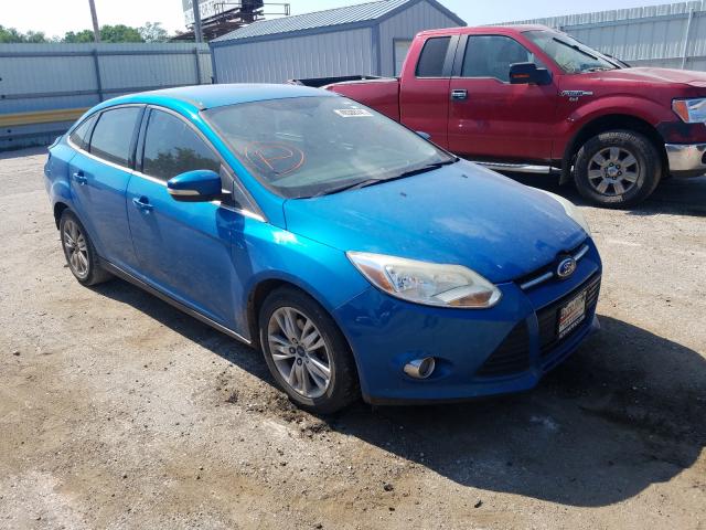 FORD FOCUS SEL 2012 1fahp3h25cl302799