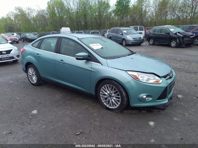 FORD FOCUS 2012 1fahp3h25cl307016