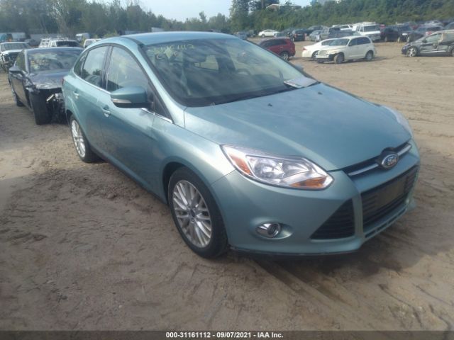 FORD FOCUS 2012 1fahp3h25cl313849