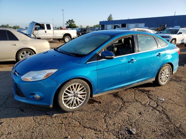 FORD FOCUS SEL 2012 1fahp3h25cl319943