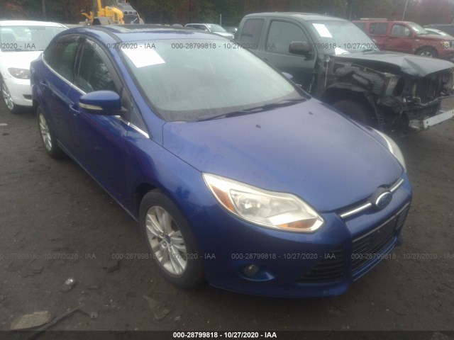 FORD FOCUS 2012 1fahp3h25cl324592