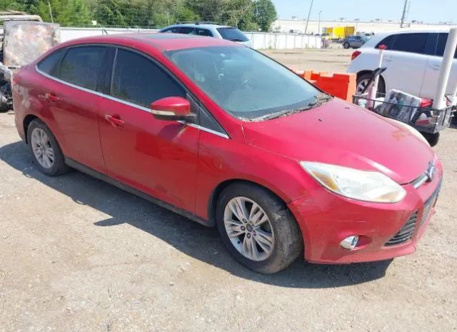 FORD FOCUS 2012 1fahp3h25cl337861