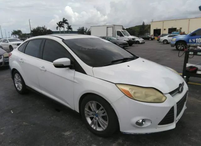 FORD FOCUS 2012 1fahp3h25cl339495